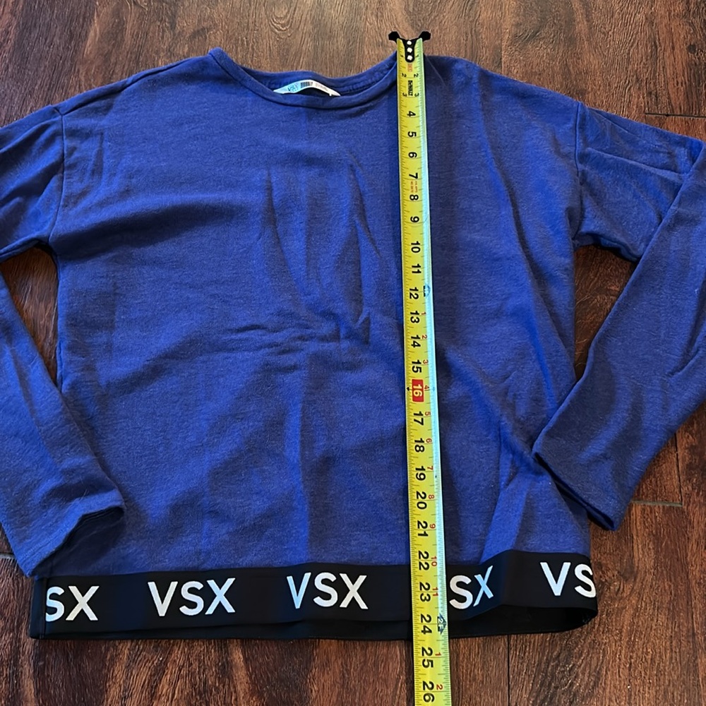 Vsx sweatshirt - Picture 3 of 5